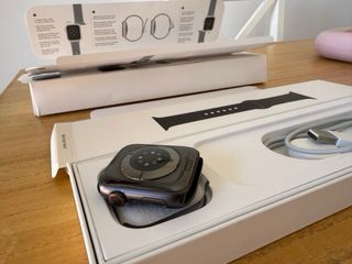 Apple Watch Series 6 44mm