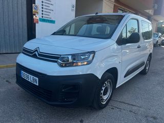 Citroen Berlingo 1.5HDI 75CV