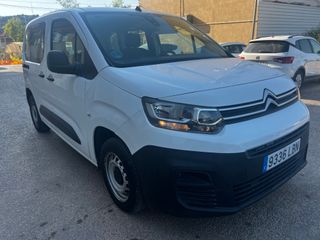 Citroen Berlingo 1.5HDI 75CV