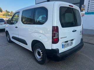 Citroen Berlingo 1.5HDI 75CV