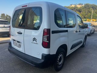 Citroen Berlingo 1.5HDI 75CV
