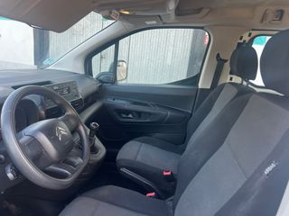 Citroen Berlingo 1.5HDI 75CV