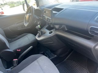 Citroen Berlingo 1.5HDI 75CV