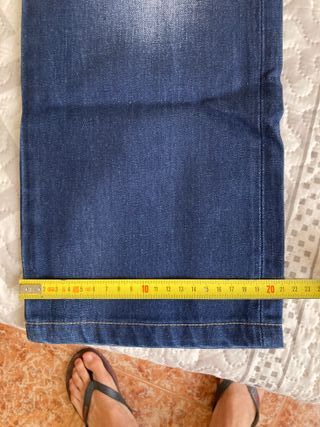 Pantalones Vaqueros Jack & Jones - Hombre
