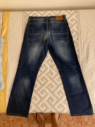 Pantalones Vaqueros Jack & Jones - Hombre