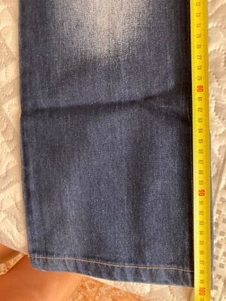 Pantalones Vaqueros Jack & Jones - Hombre