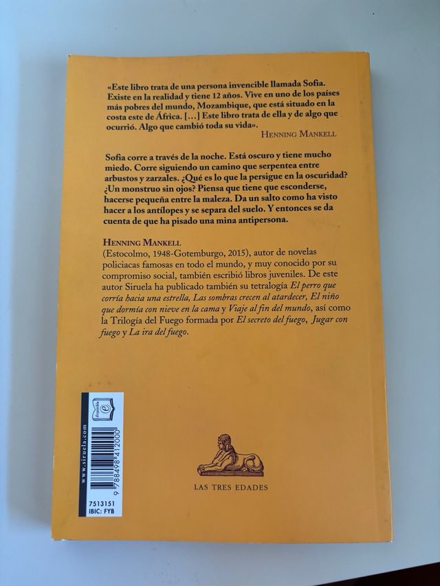 El secreto del fuego (Spanish Edition)