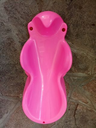 Vaschetta riduttore Bagno Rosa