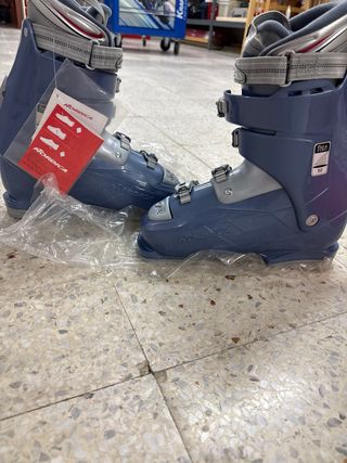 Botas de esquí Nordica Talla 37