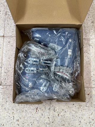 Botas de esquí Nordica Talla 37