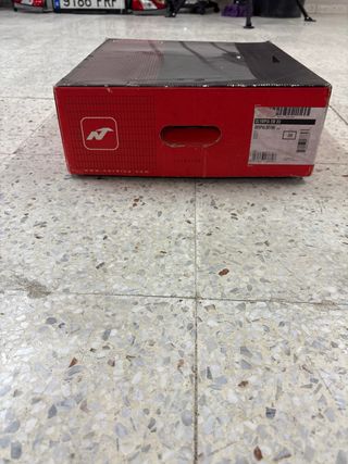 Botas de esquí Nordica Talla 37