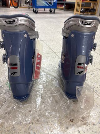 Botas de esquí Nordica Talla 37