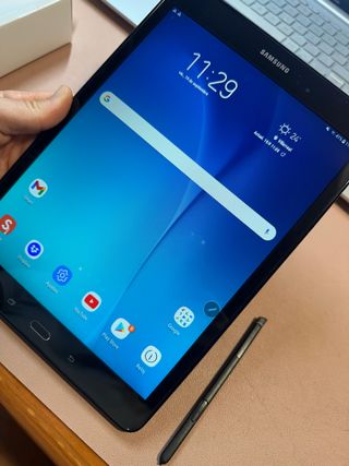 Samsung Galaxy Tab A S Pen SM-P550 16GB