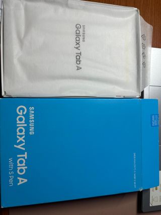 Samsung Galaxy Tab A S Pen SM-P550 16GB