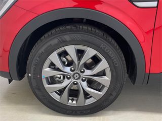 Renault Arkana hybrido 145 a estrenar km0