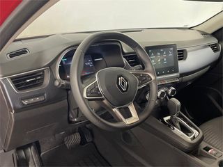 Renault Arkana hybrido 145 a estrenar km0