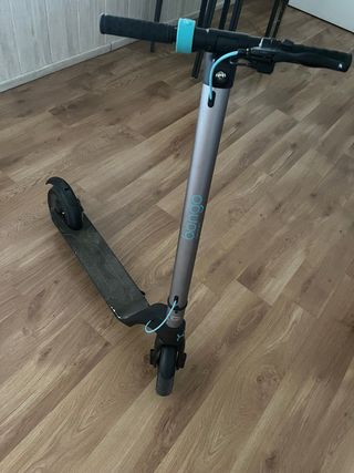 Patinete Eléctrico Bongo Cecotec