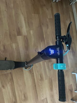 Patinete Eléctrico Bongo Cecotec