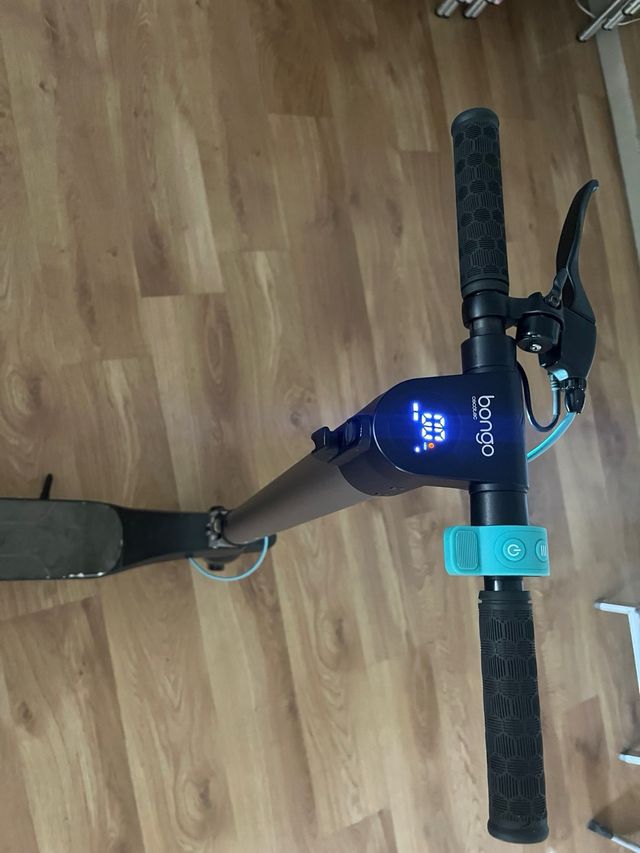 Patinete Eléctrico Bongo Cecotec