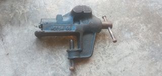 Tornillo de banco marca ACESA 50