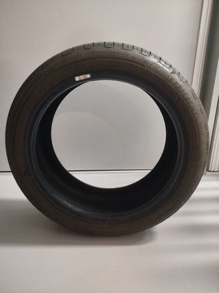 Rueda de coche