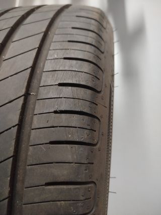 Rueda de coche