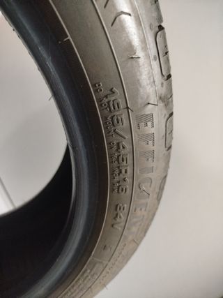 Rueda de coche
