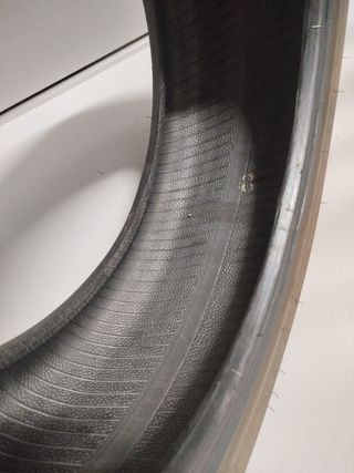 Rueda de coche