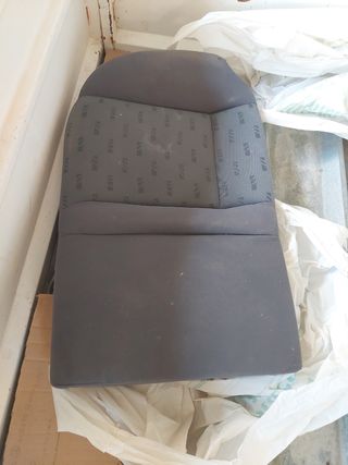 Asiento trasero Seat León MK1 - Parte derecha