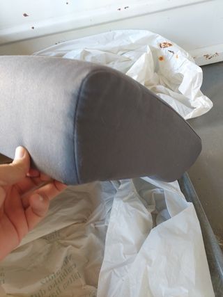 Asiento trasero Seat León MK1 - Parte derecha