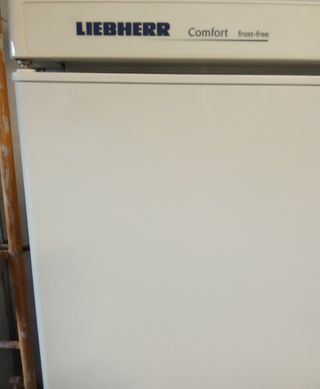 Nevera Liebherr