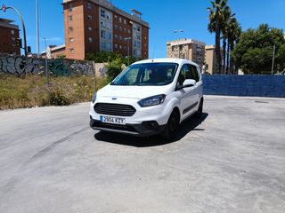 Ford Transit Connect 2019