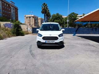 Ford Transit Connect 2019