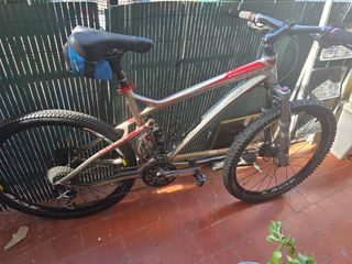 Bicicleta Lapierre Xcontrol 310