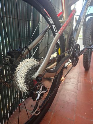 Bicicleta Lapierre Xcontrol 310