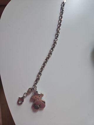 Pulsera 