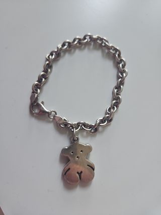 Pulsera 