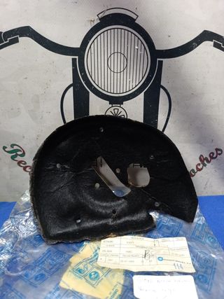 Piaggio Hexagon Tapa Volante Magnético