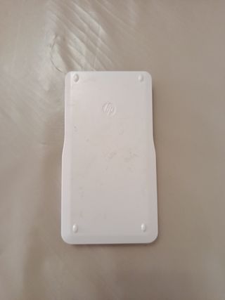 Calculadora Científica HP 10s+