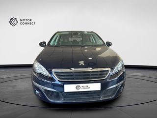Peugeot 308 SW Style 1.2 PureTech 96KW (130CV) S&S