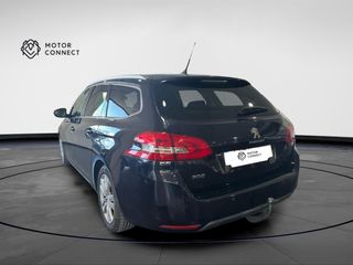 Peugeot 308 SW Style 1.2 PureTech 96KW (130CV) S&S