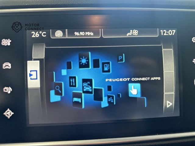 Peugeot 308 SW Style 1.2 PureTech 96KW (130CV) S&S