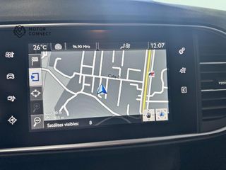 Peugeot 308 SW Style 1.2 PureTech 96KW (130CV) S&S