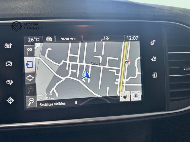 Peugeot 308 SW Style 1.2 PureTech 96KW (130CV) S&S