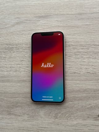 iPhone 13 128GB Rosa