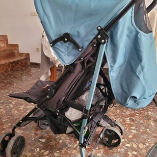 Silla de paseo Bbest comprada corte inglés