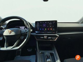 Cupra León SP 2.0 TSI 228kW (310 CV) 4Drive DSG