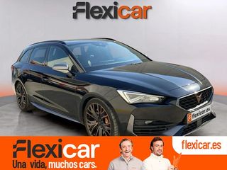 Cupra León SP 2.0 TSI 228kW (310 CV) 4Drive DSG