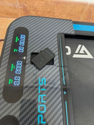 Cinta de andar Citysports