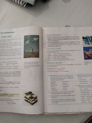 LCL 1 Trim (lengua Castellana y Literatura) Aul...